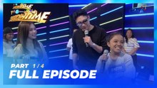 It's Showtime: Darren Espanto, CRUSH NA CRUSH ng isang Makatizen! (June 4, 2026) (Part 1/4)