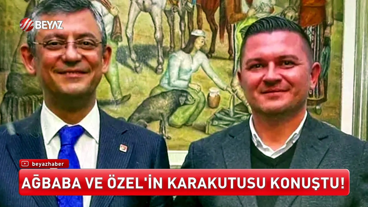 Beyaz Ana Haber 4 Haziran 2026