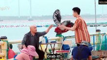 [ENG] EP.18 Dazzling (2026)