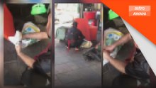 Polis buka kertas siasatan pekerja restoran aniaya kucing