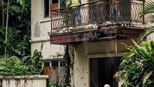 Satisfying AI House Transformation: From Abandoned to Luxury