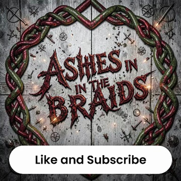 Ashes in the Braids