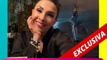 Dalilah Polanco lanza indirecta a Mar Contreras: "Ojalá que se aprenda sus textos"