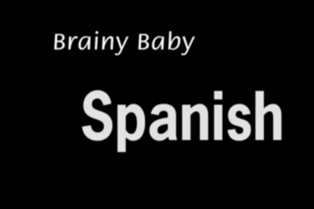 Prototype Brainy Baby - Spanish Trailer (2002)