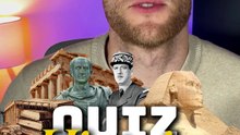 Alors tu as combien ? Quiz Histoire 👑