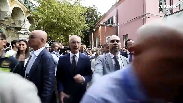 Meloni a Siracusa per Expo Divinazione 24 e G7 Agricoltura
