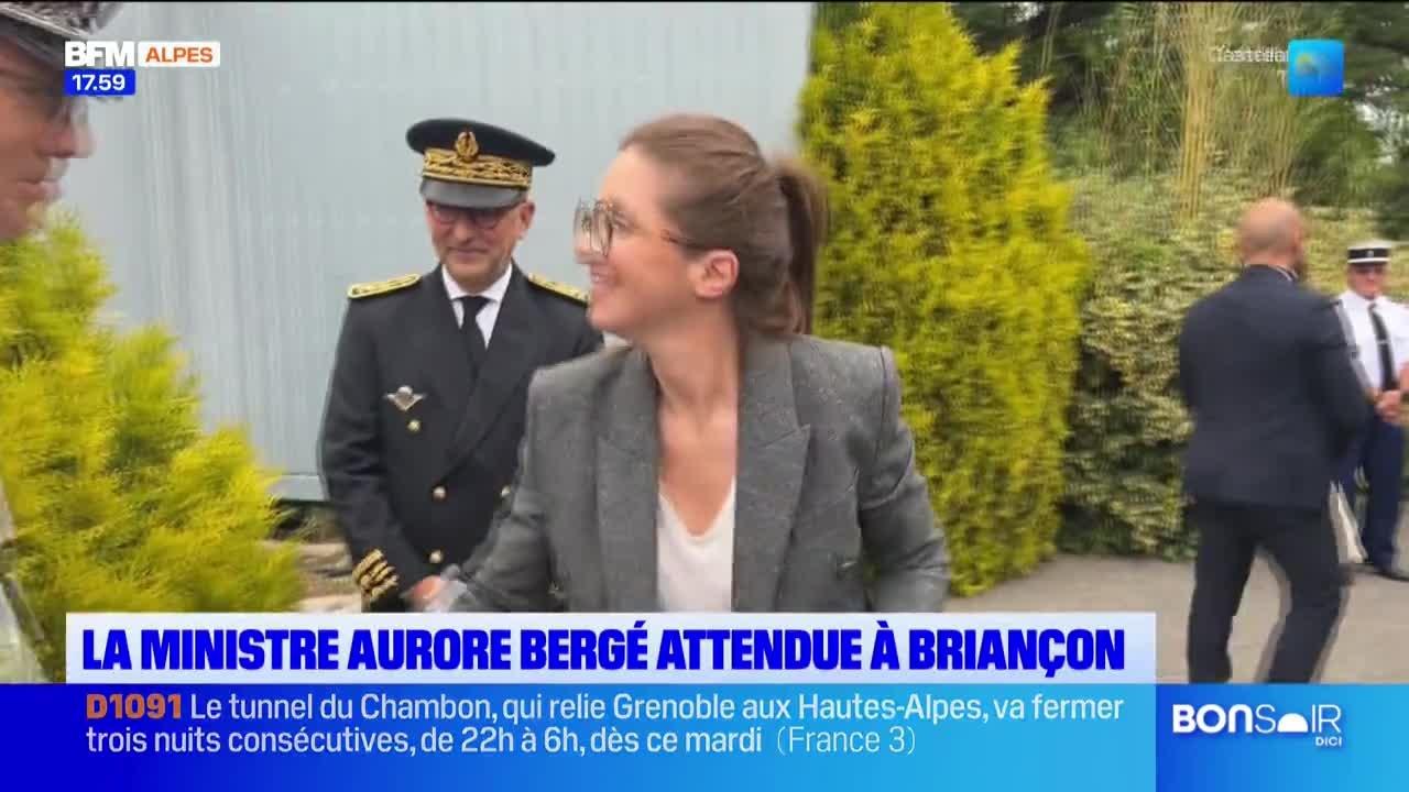 Le journal de 18h du jeudi 4 juin 2026