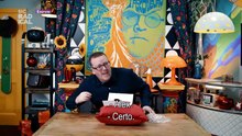 Taskmaster UK - T15E01