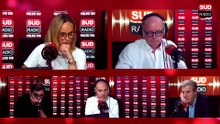 Face aux casseurs : faut-il durcir le ton ?