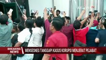 Mensesneg Jawab Isu Terkini: Pemberhentian Wamen Imipas, Rupiah Anjlok hingga Pelantikan Kepala BGN