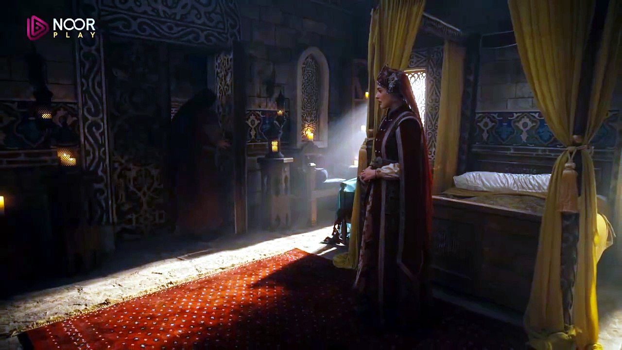 مسلسل المؤسس اورهان الحلقة 25 مترجمة القسم 2