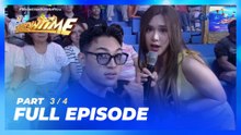 It's Showtime: Darren at Jackie, MAGPAPAKASAL NA BA? (June 4, 2026) (Part 3/4)