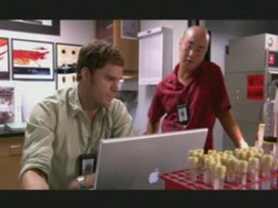 Dexter par aymeric