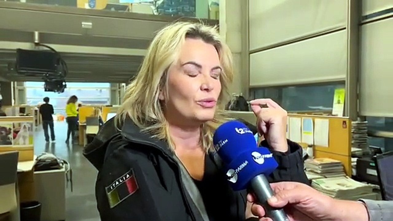 Stefania Battistini