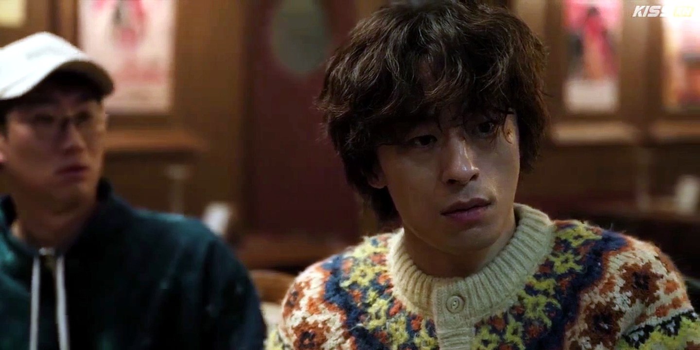 We Are All Trying Here Ep 12 [ English Sub ]