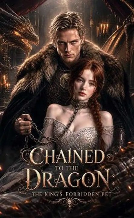 chained to the dragon