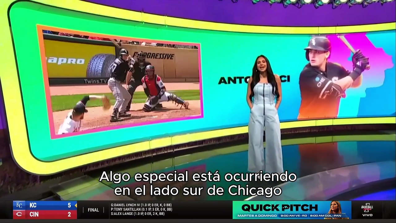 04 JUNIO 2026 QUICKPITCH