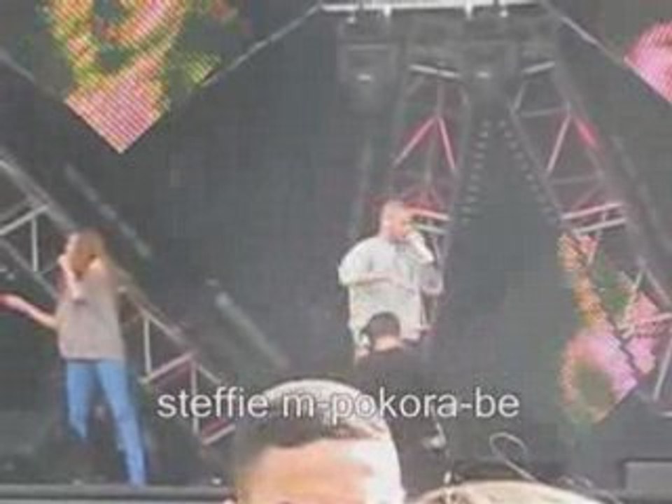 M pokora they talk sh.t about me