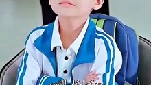 مسلسل الطفل الثرى | الحلقة الاولى