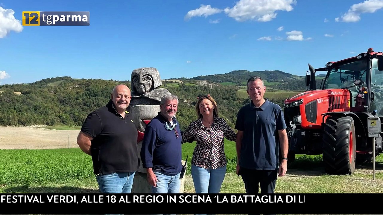 Parma Poggio