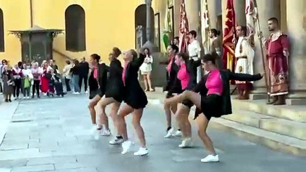 Video Verdi Offfff