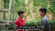 The lie we lived in episode 2 english subtitles