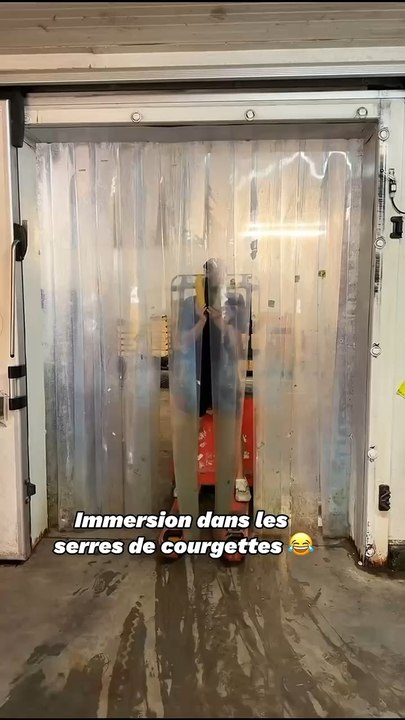 Je hurle 🤣