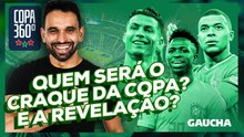 COPA 360° | episódio 9
