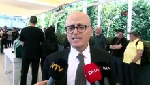 Bir dönemin efsane ismi Reha Muhtar'a son görev! Vasiyeti yerine getirildi