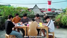 Fourever You Part 2: Lately Its Winter Season Ep 4 Engsub