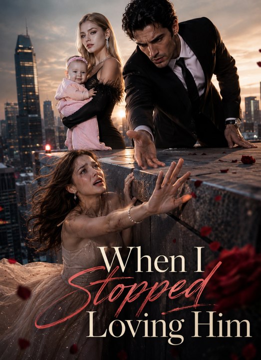 When I Stopped Loving Him - HOT