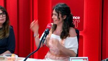Marie White n'est pas amoureuse - La chronique de Lisa Perrio