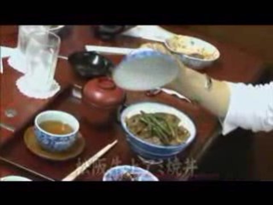 Gackt_platinum box VIII eating steak