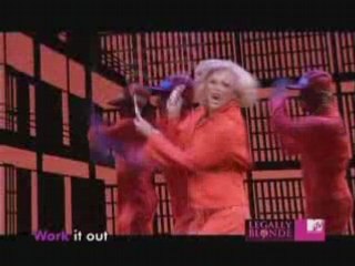 Legally Blonde: The Musical - Part 11