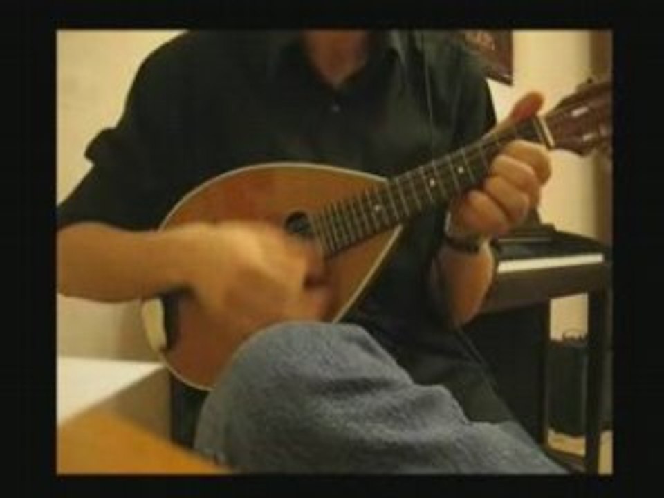 Dance Tonight - Extrait (Paul Mc Cartney) par Gyzm