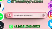 15 Top Buying Verified Walmart Seller Accounts for E- ...