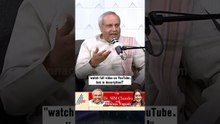 ವಯಸ್ಸು ಹೇಳಿಕೊಳ್ಳೋದಕ್ಕೂ ಸಂಕೋಚ ಯಾಕೆ? | #shorts #mukhyamantrichandru #bhavananagaiah #podcast