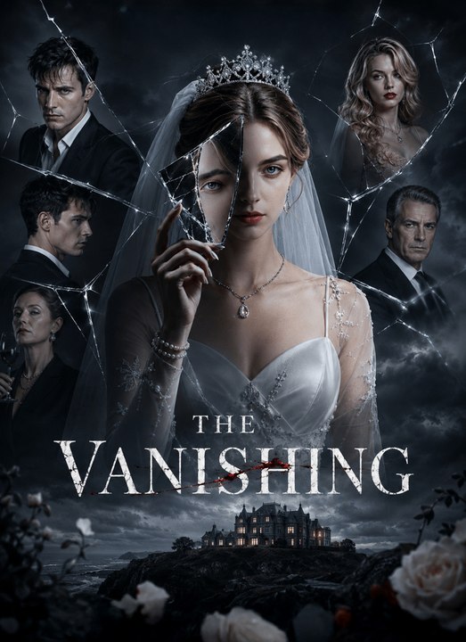 The Vanishing - HOT