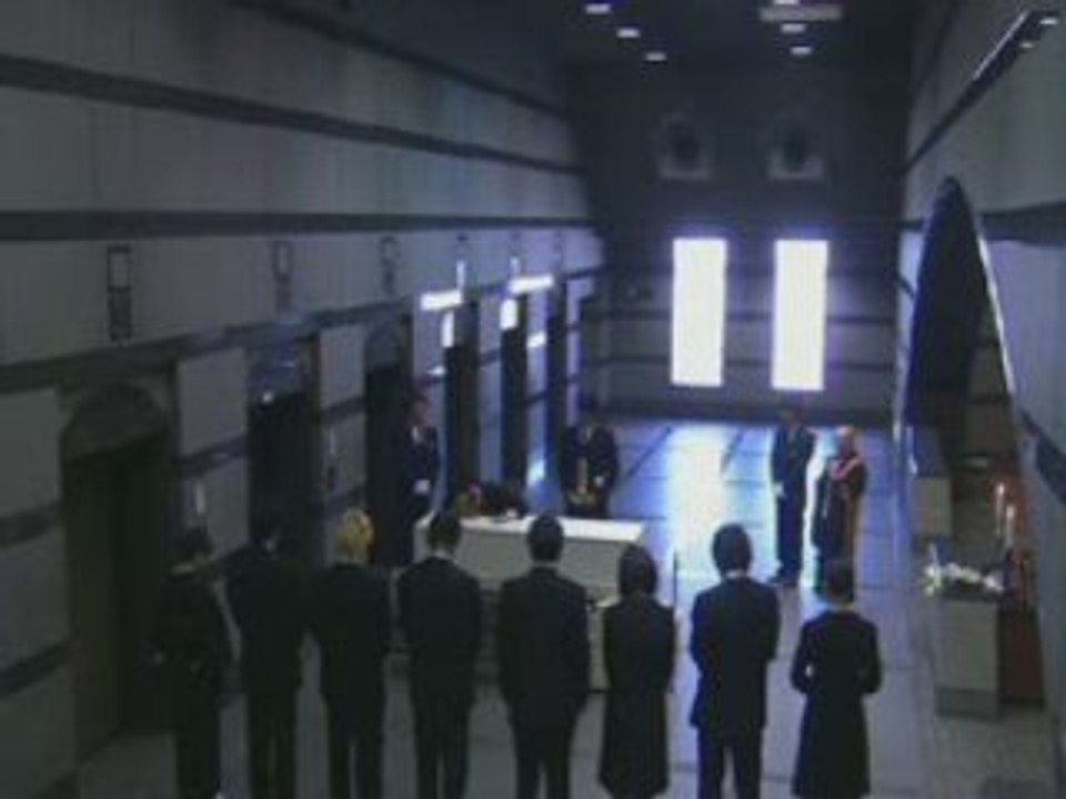 Tokyo Tower Episode 11 Part 3