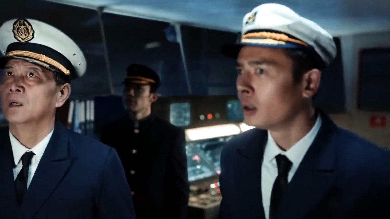 【2026 Newest Movie】Giant Snake Attack Cruise Ship😨 Mutant Gorilla Fights with the Snake King ‼️