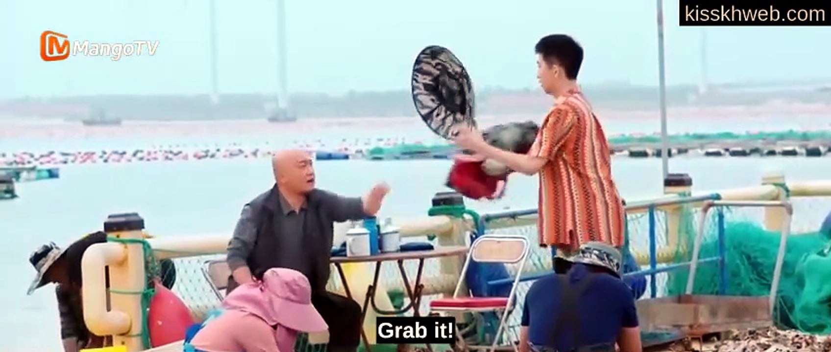 Dazzling Ep 18 | Eng Sub
