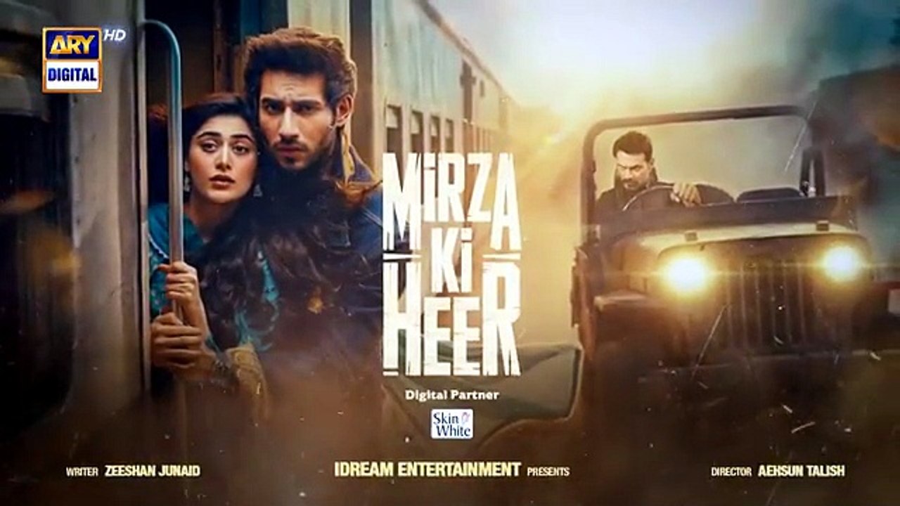 Mirza Ki Heer Ep 17_Teaser___Hina_Afridi___Ali_Raza___Zahid_Ahmed___ARY_Digital(360p)