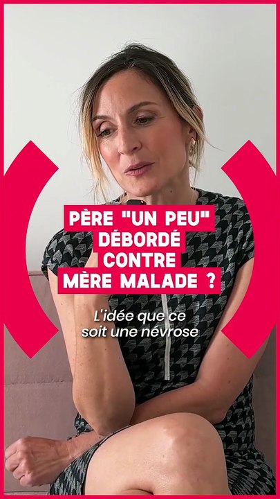 La Peur des Enfants : Camille Chamoux Brise le Silence sur un Tabou