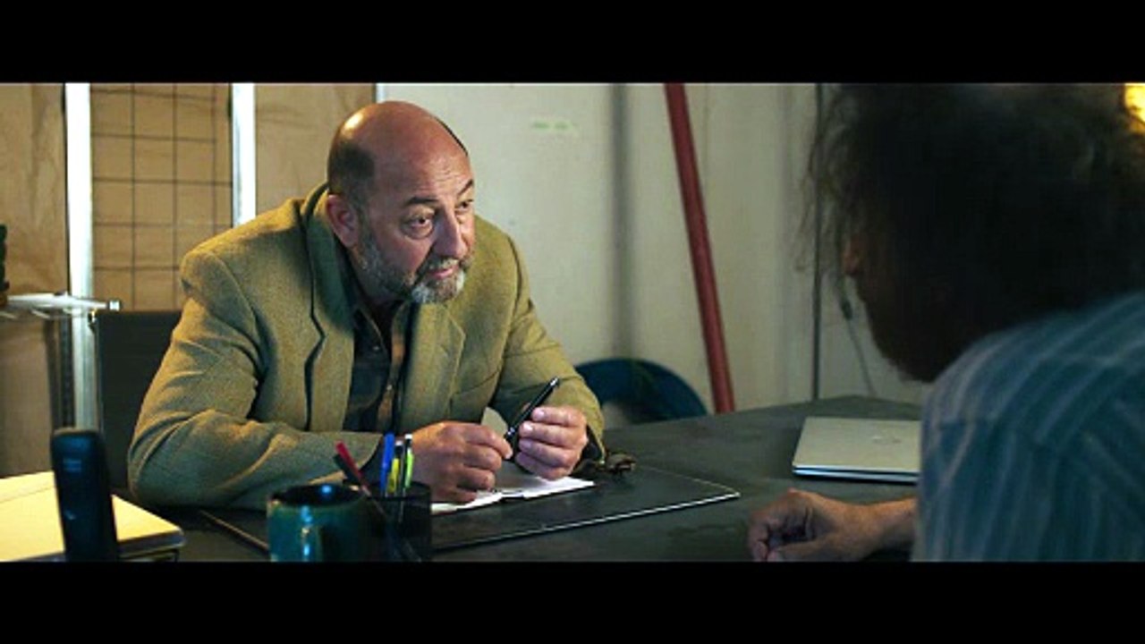Permis de détruire (2026) - Bande annonce