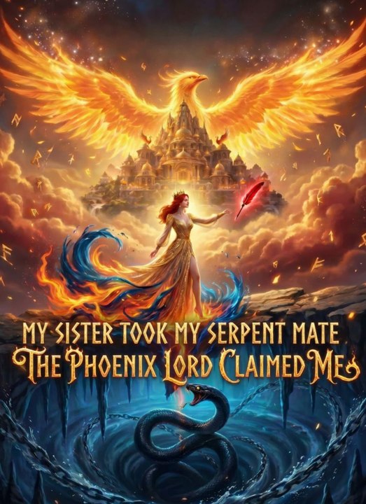 My Sister Took My Serpent Mate：The Phoenix Lord Claimed Me - Full Movie
