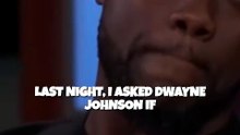 Kevin Hart’s Heart Broke On Live TV 💀😂