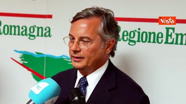 Accordo Invitalia Emilia-Romagna, B.Mattarella: Regione modello eccellenza per manifattura e startup