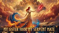 My Sister Took My Serpent Mate：The Phoenix Lord Claimed Me