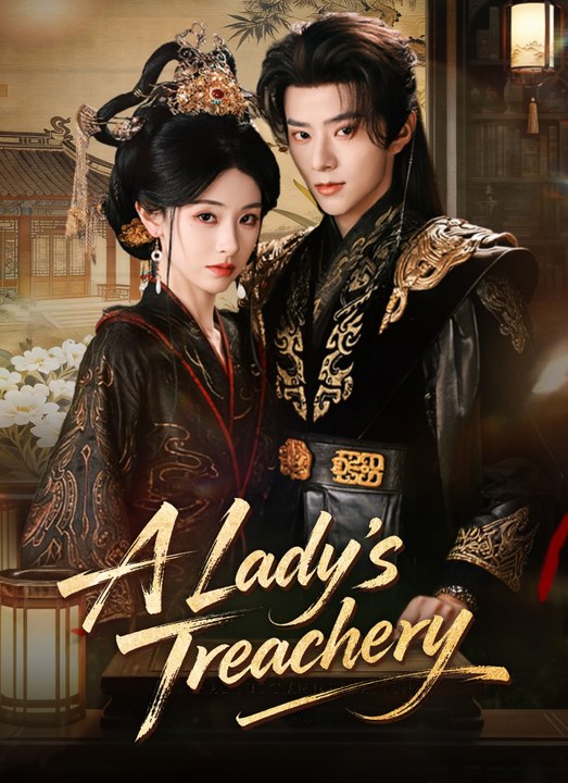 A Lady’s Treachery | Full 79 Eps SD Drama 2026