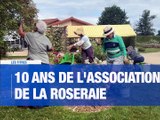 Pensions de famille : un to&icirc;t et un lien social / Stade vers l&rsquo;Emploi : le basket au service de l&rsquo;insertion / Natation : Saint-&Eacute;tienne pr&ecirc;te pour les Championnats de France